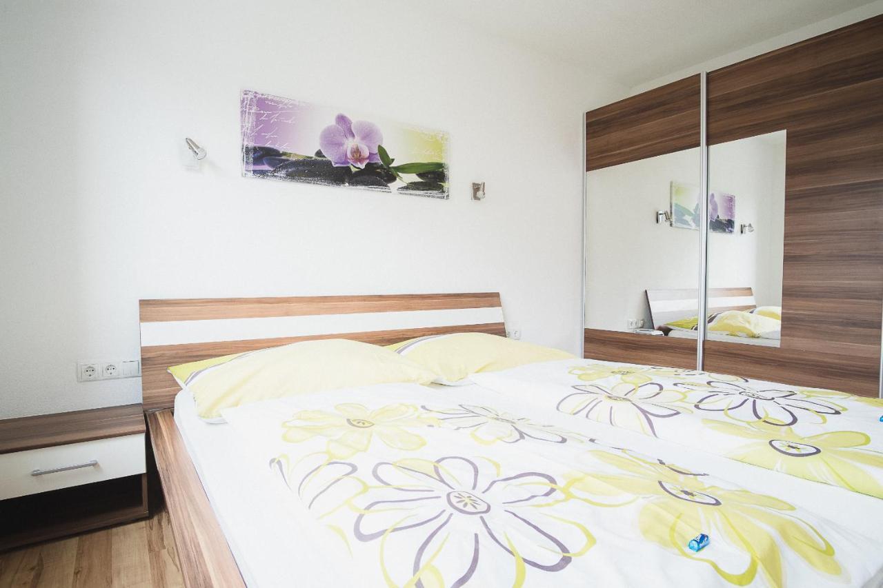 Apartment Sunshine Nauders Εξωτερικό φωτογραφία