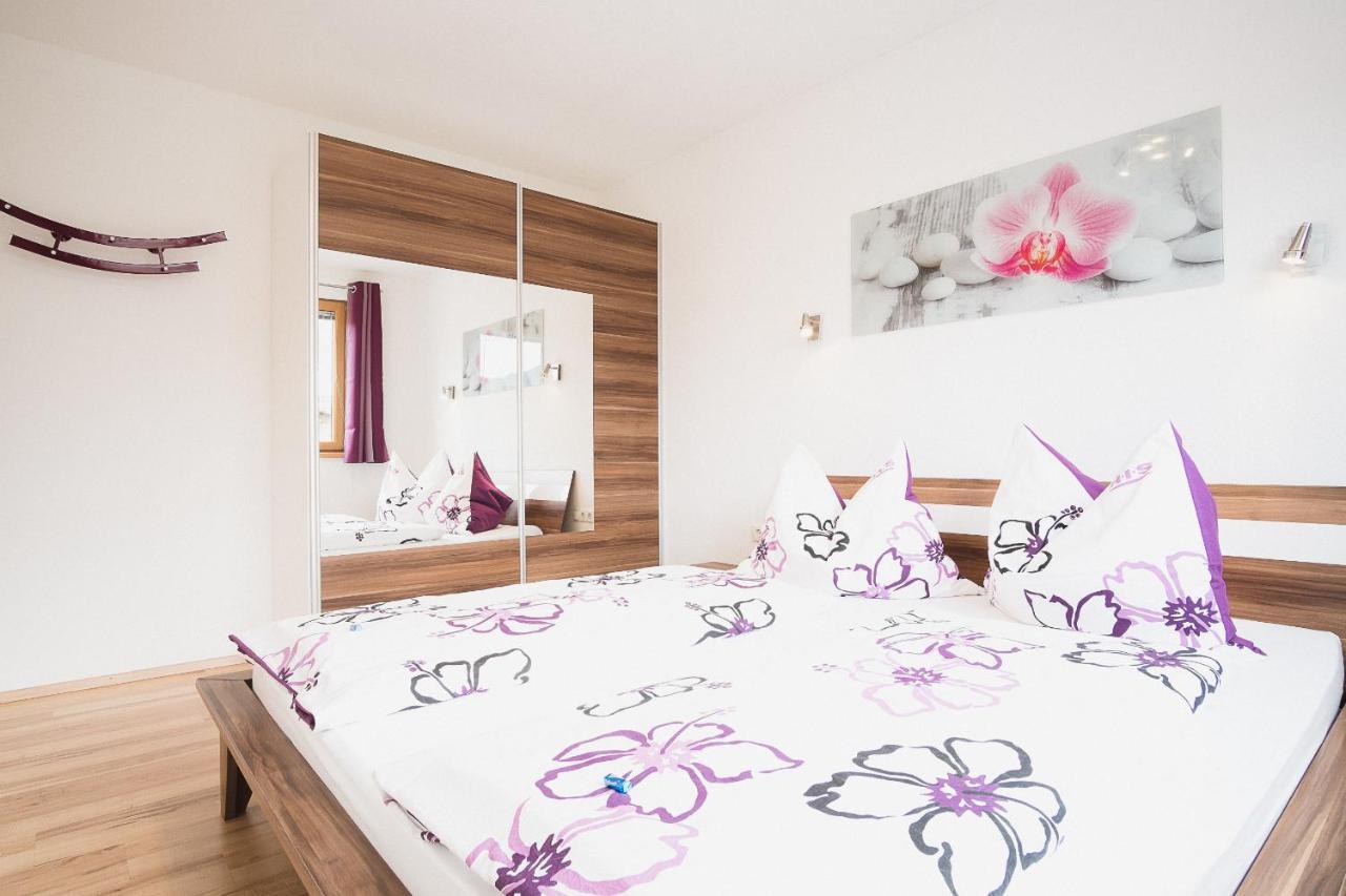 Apartment Sunshine Nauders Εξωτερικό φωτογραφία