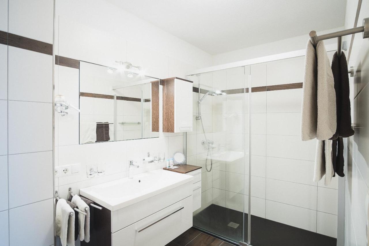 Apartment Sunshine Nauders Εξωτερικό φωτογραφία
